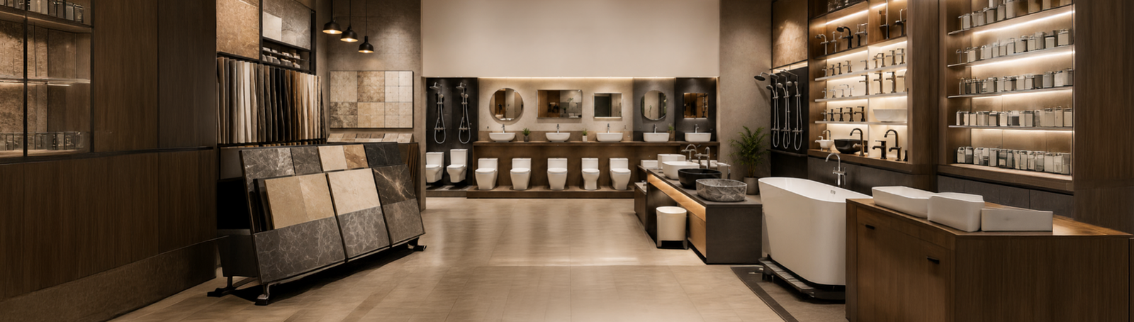 Bespoke luxury interior design