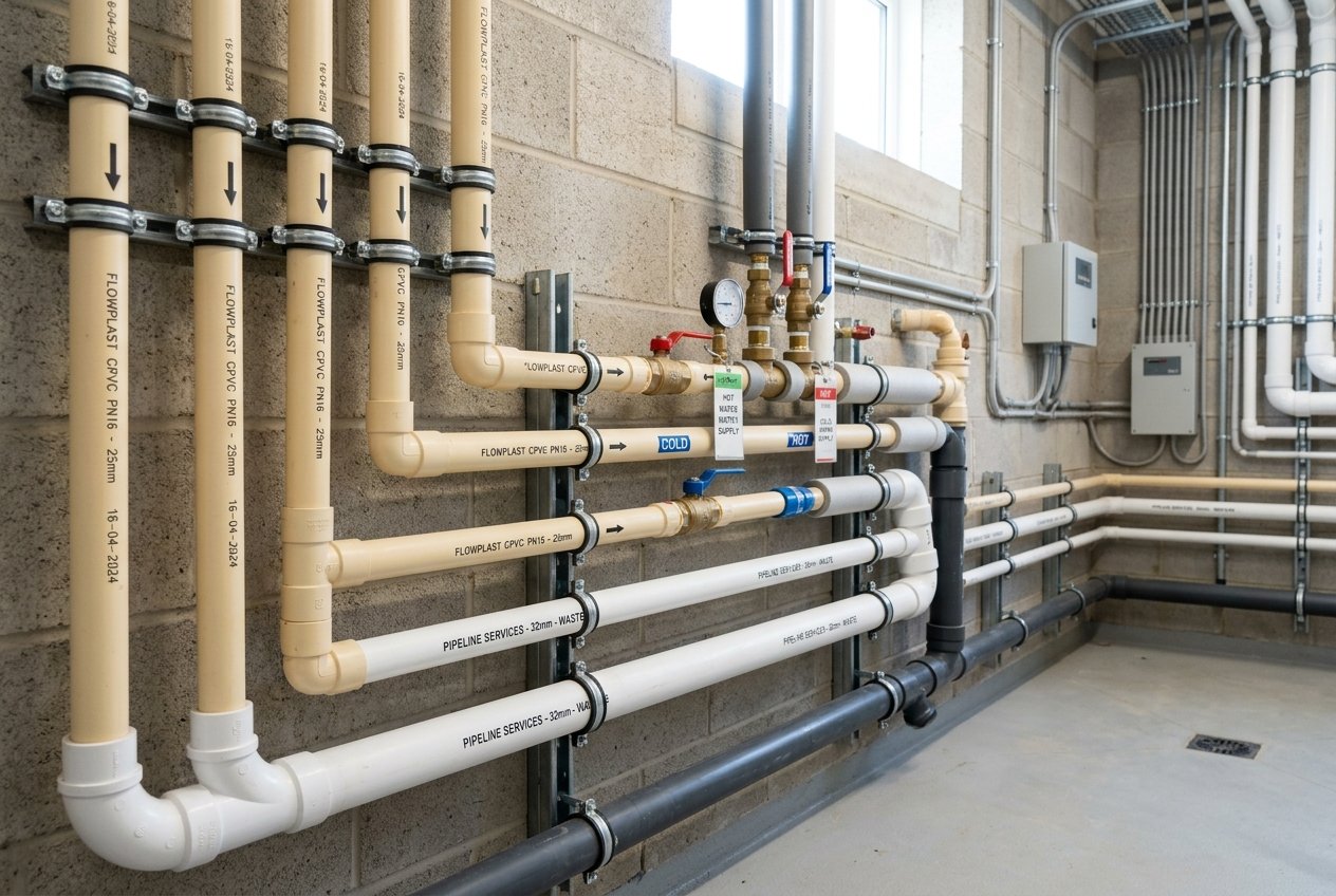 Pipes