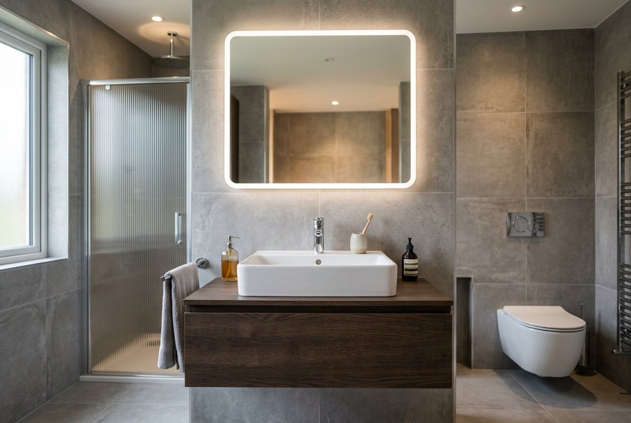 Sanitaryware